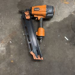 Ridgid 21-Degree 3-1/2 in.