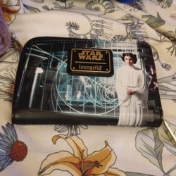 Star Wars Wallet 