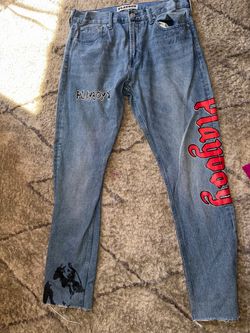 Men’s jeans