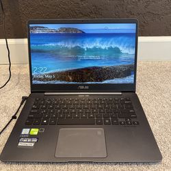 **ONLY $149!  Asus Notebook PC laptop UX430U