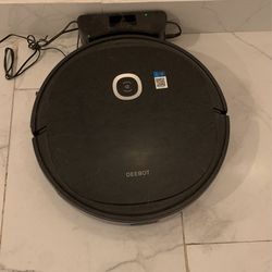 Electric Vacuum