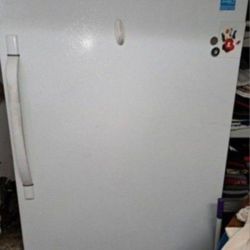 Frigidaire Freezer