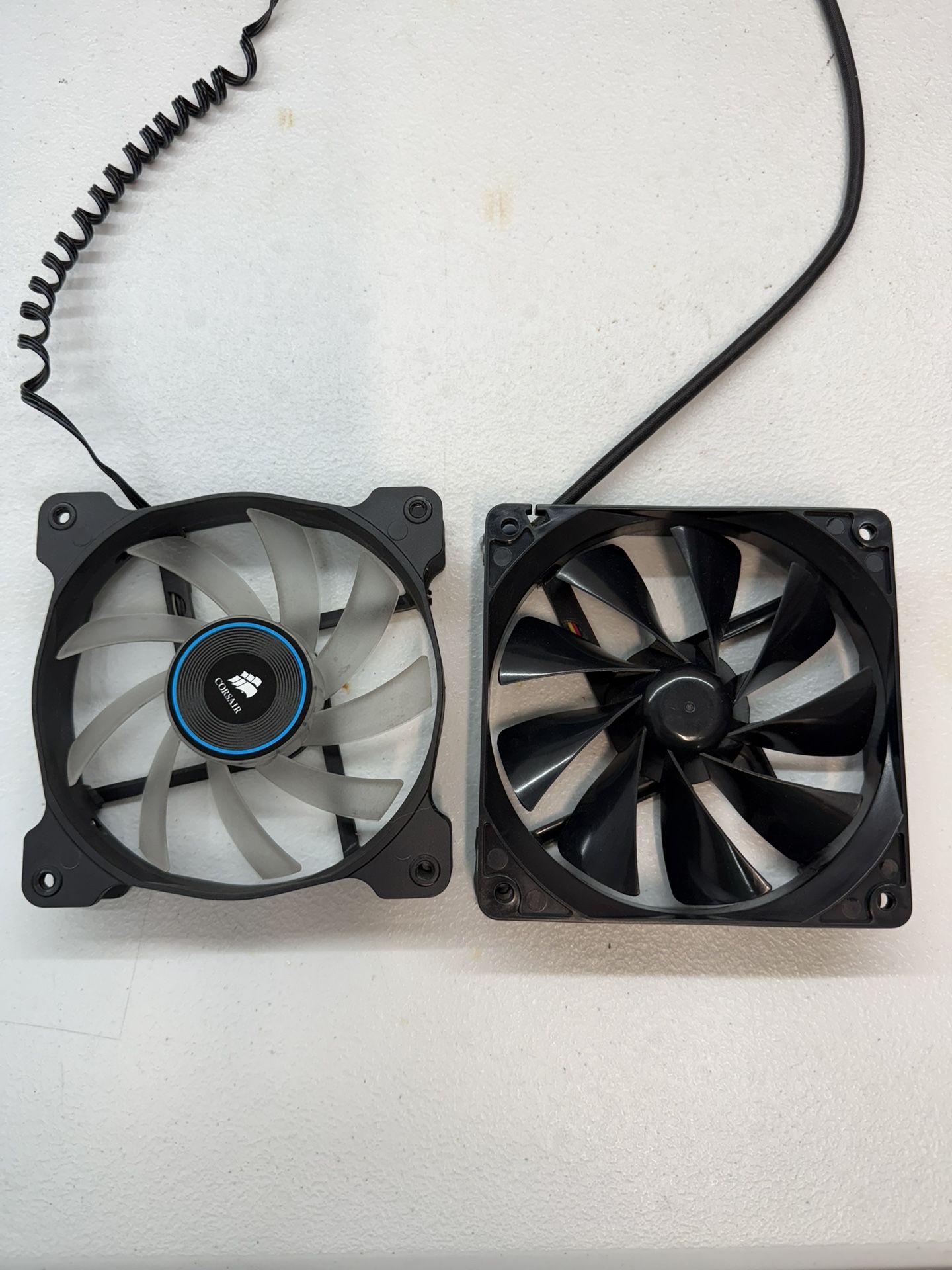 120mm Case Fans