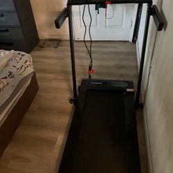 TREADMILL FOR SALE