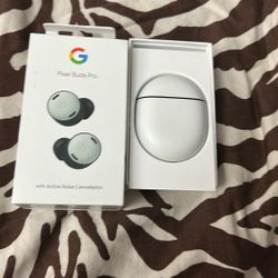Pixel Buds Pro