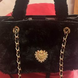 Exclusive juicy Couture Purse