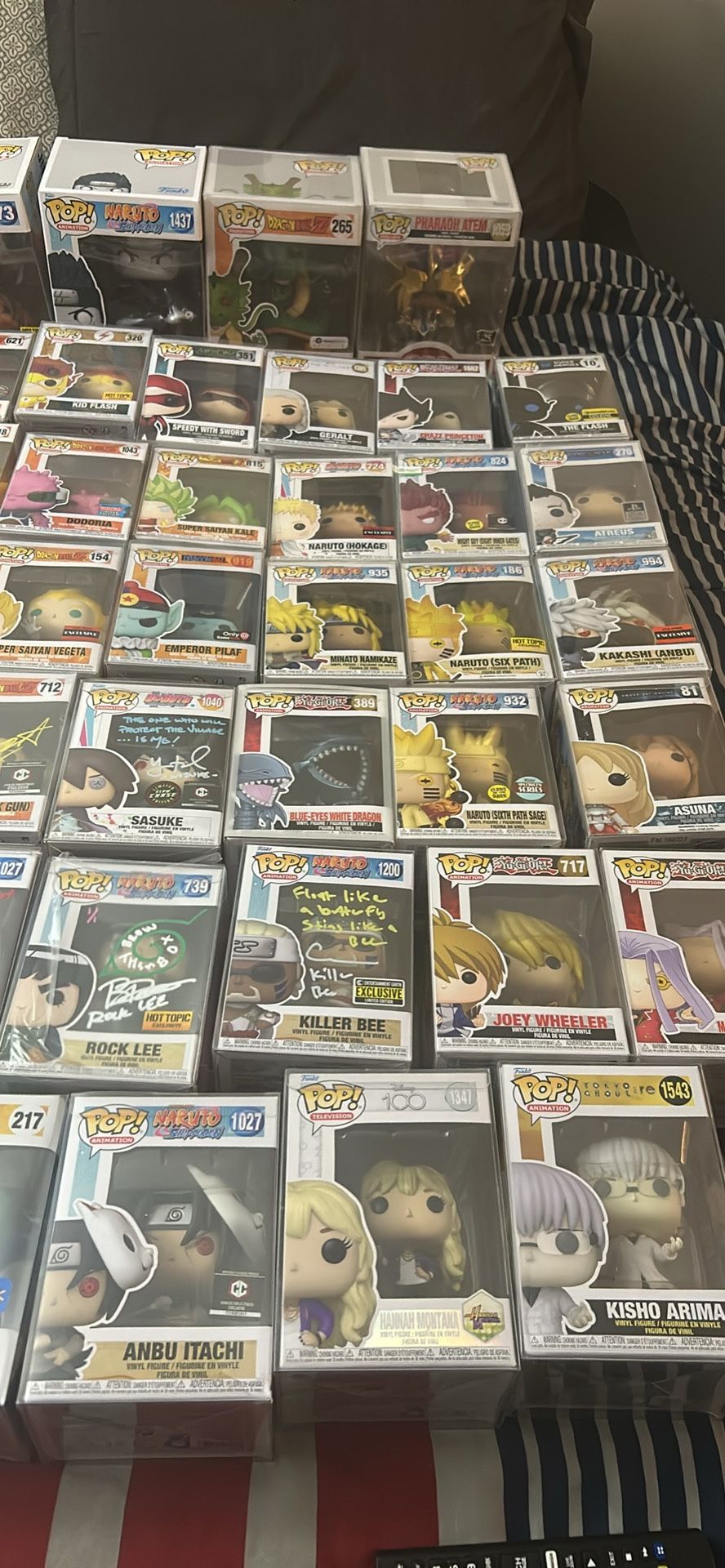 Funko Lot