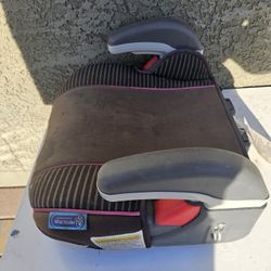 Booster Seat