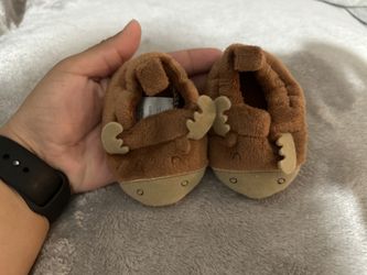 Baby Slippers