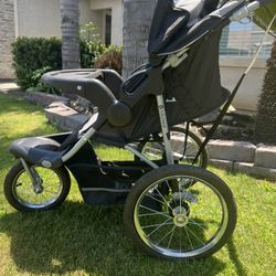 Baby Trend Jogger Stroller