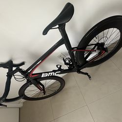 BMC Road Bike TMR2 *2017 - size 54
