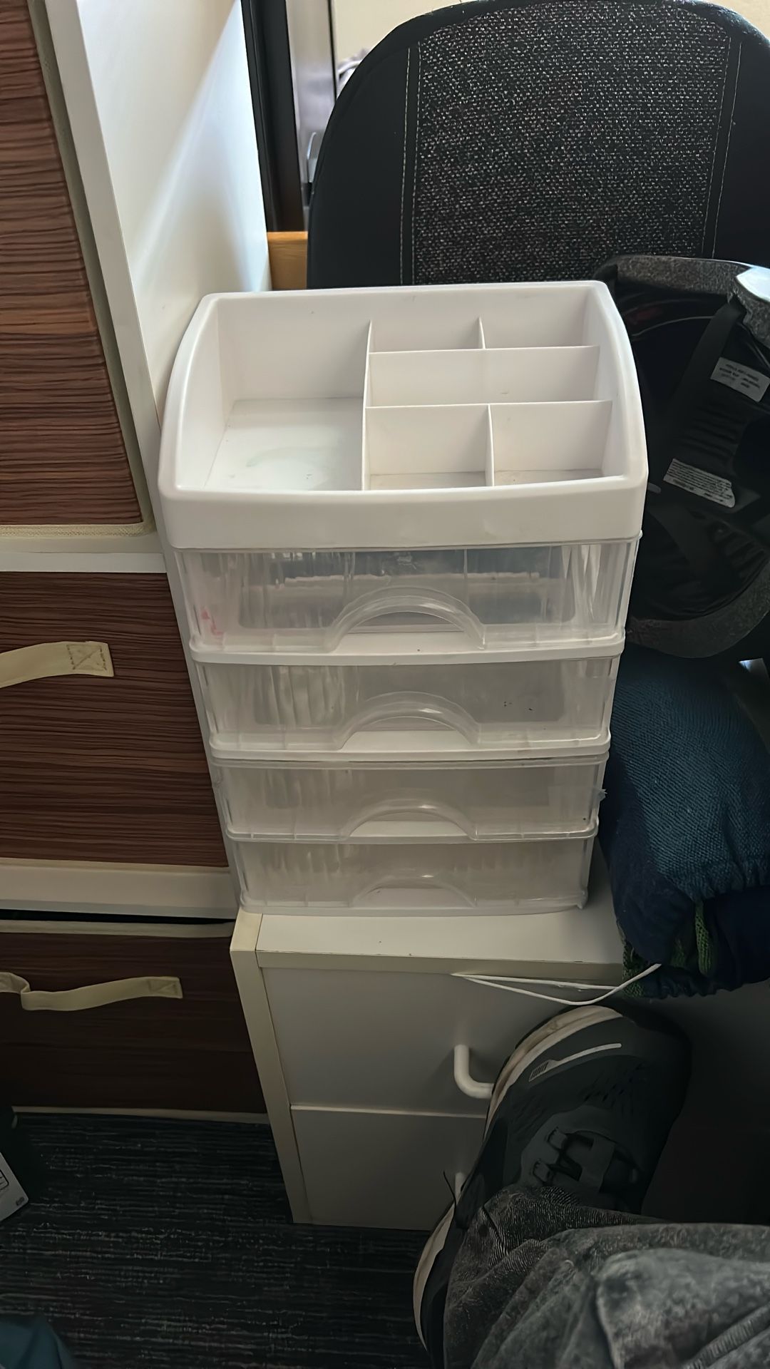 3 Drawer Organizer 