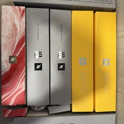 Nespresso Pods
