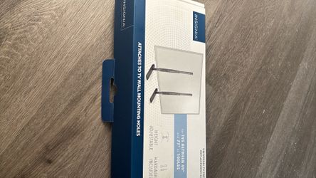 Insignia Tv Mount 49-77inches