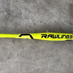 RAWLINGS QUATTRO RARE 