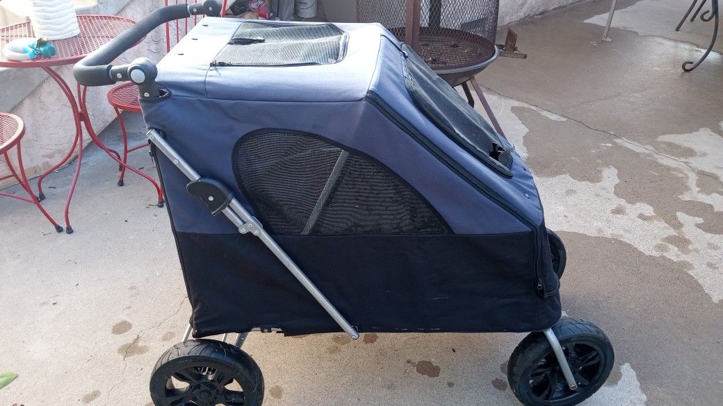 Large Dog Stroller