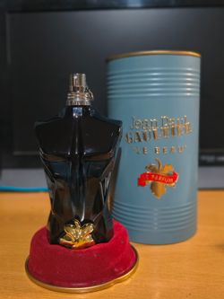 Jean Paul Gaultier Le Beau Le Parfum