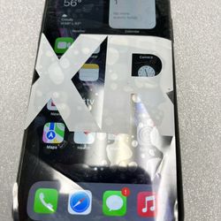 Iphone Xr Factory Unlocked To Any Carrier 64 Gb. Good Condition.