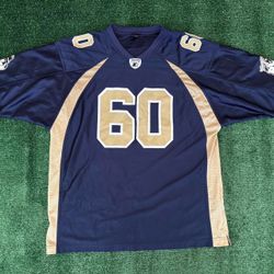 BYU Cougars Starter Jersey
