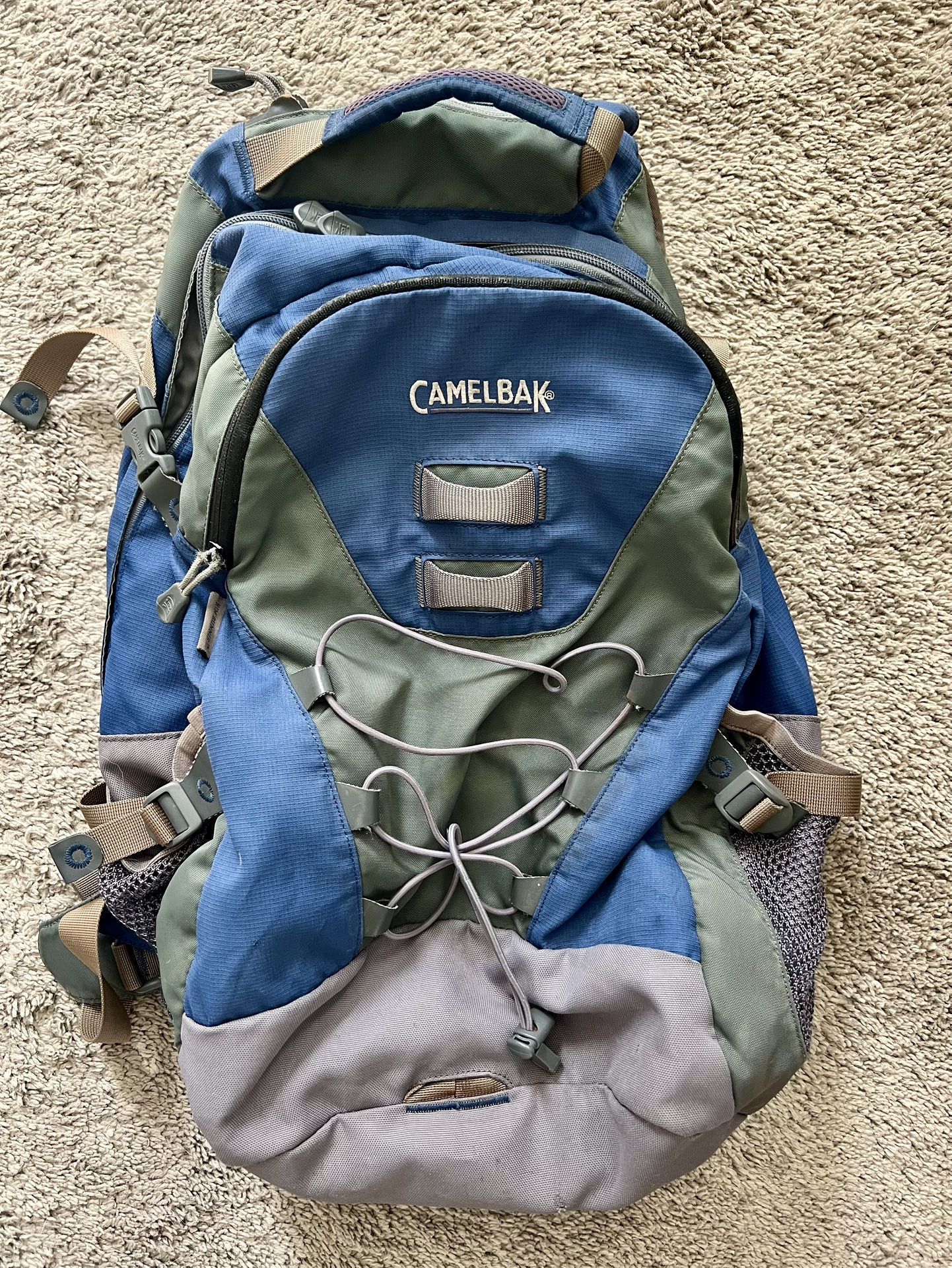 Camelback Backpack
