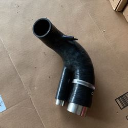 Cobb Turbo Inlet Pipe For Mazdaspeed