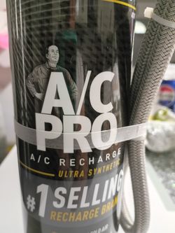 Ac  Refill