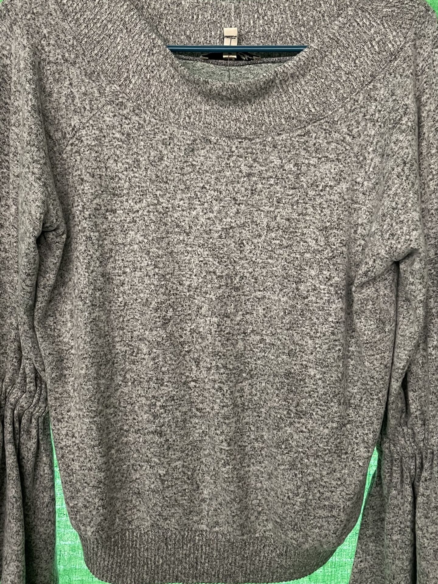 Express Women’s Designer Sweater Top