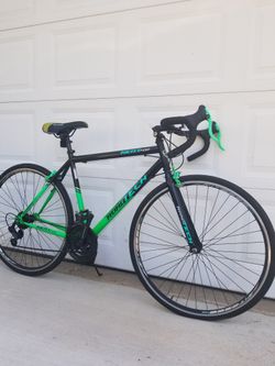 Kent 700 Road Tech 26"