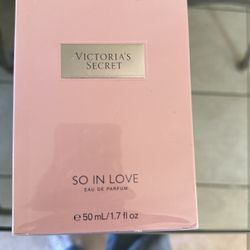 Victoria’s Secret Perfume
