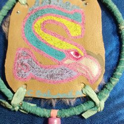 Seattle Seahawks Medallion