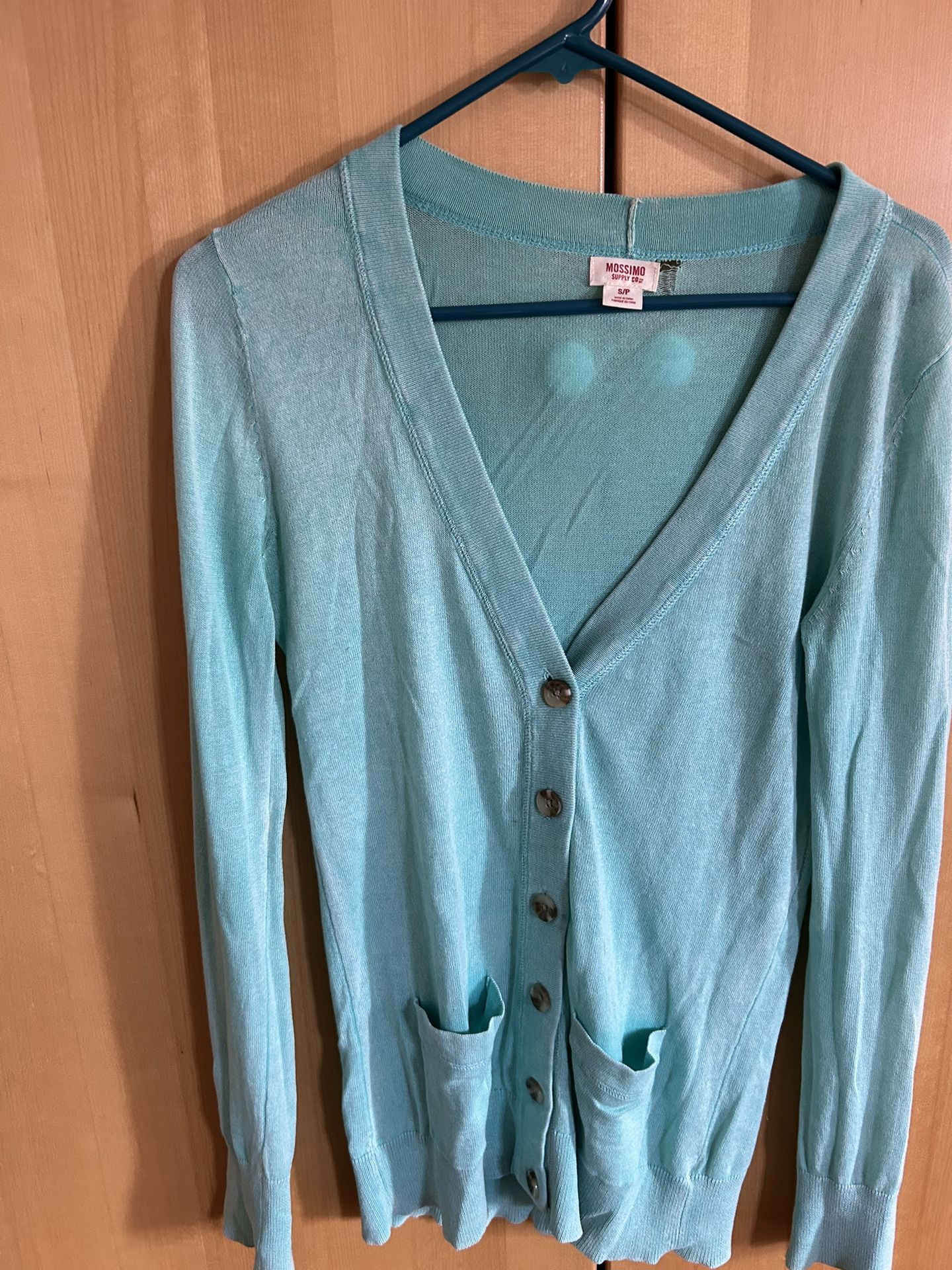 Cardigans 3 Different Styles