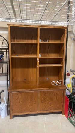 Bookshelve