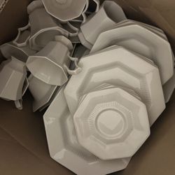 Dishes