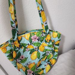 Vera Bradley Purse 