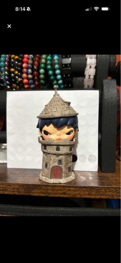 Hirono figurine