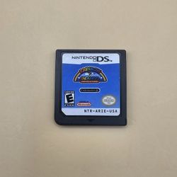 Rainbow Islands: Revolution (Nintendo DS NDS, 2006) Cartridge Only (Tested)