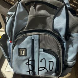 Backpack 