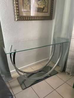 Living room furniture