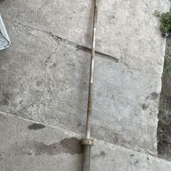 45lb Olympic Bar 