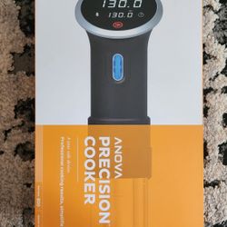 Anova Sous Vide