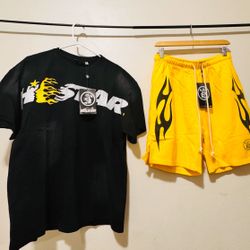 Hellstar Matching Set 