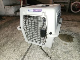 Veri Kennel Pet Carrier 19x15x15