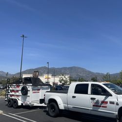 Furniture, Appliances, Junk