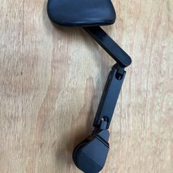 Ergo Rest Finland Hand Rest Articulating Desk Forearm Support Black Preowned 