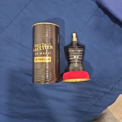 Jean Paul Gaultier Le Male Le Parfum