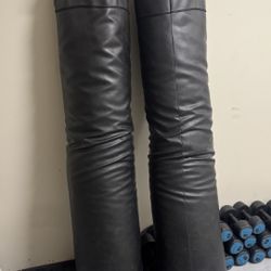 Boxing bags 125 Pounds