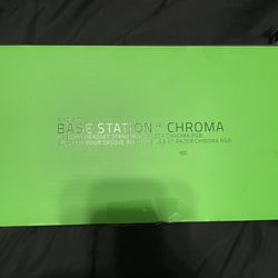 Base Station v2 Chroma