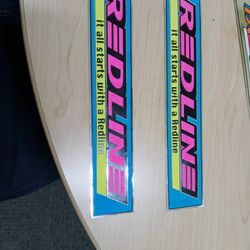 Redline Bmx Old School Bmx
