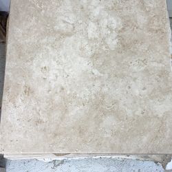 Floor Tile 18” Mohawk 4 - 8 Piece Boxes. 