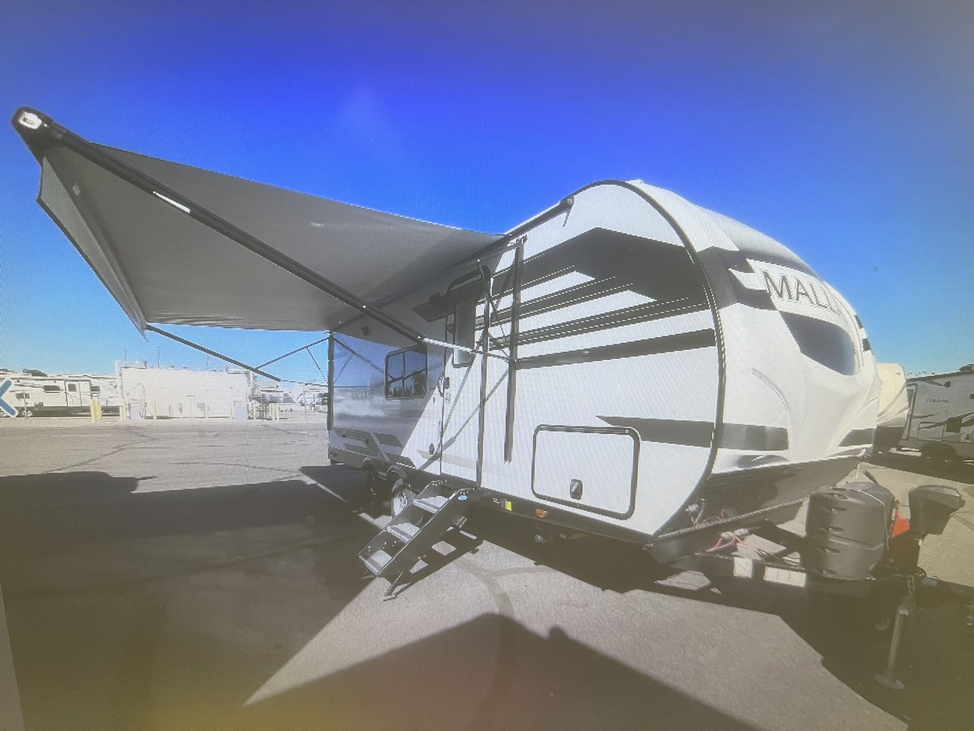 2023 MALLARD IDM223RK
